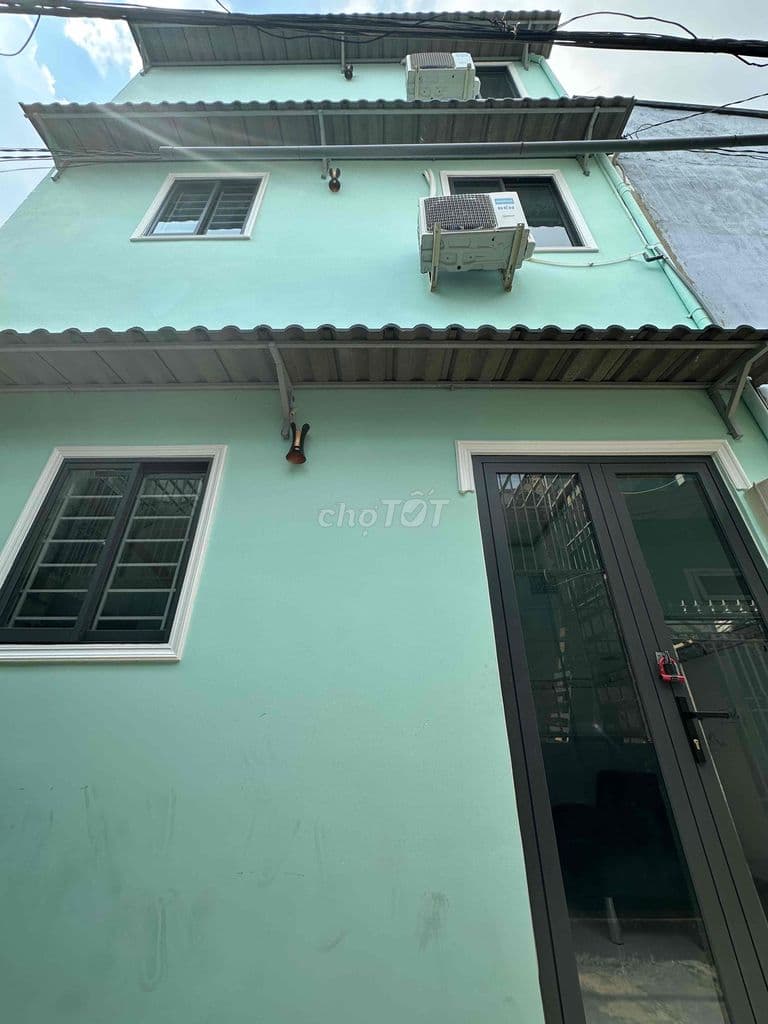 🏡 🔥MỚI - ĐẸP - H.IẾM CHỈ 2.59 T.Ỷ 🔥 🏡 🔥Ô TÔ ĐỖ - TẶNG FULL NỘI THẤT🔥 - Ảnh 2
