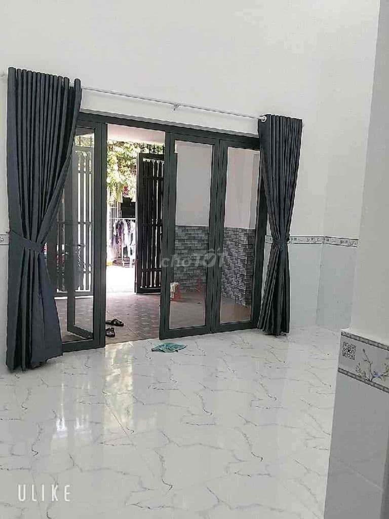 Siêu Phẩm MTKD Lê Văn Thịnh, quận2, 62m2(nở hậu), 2 tầng, 3pn, 2wc