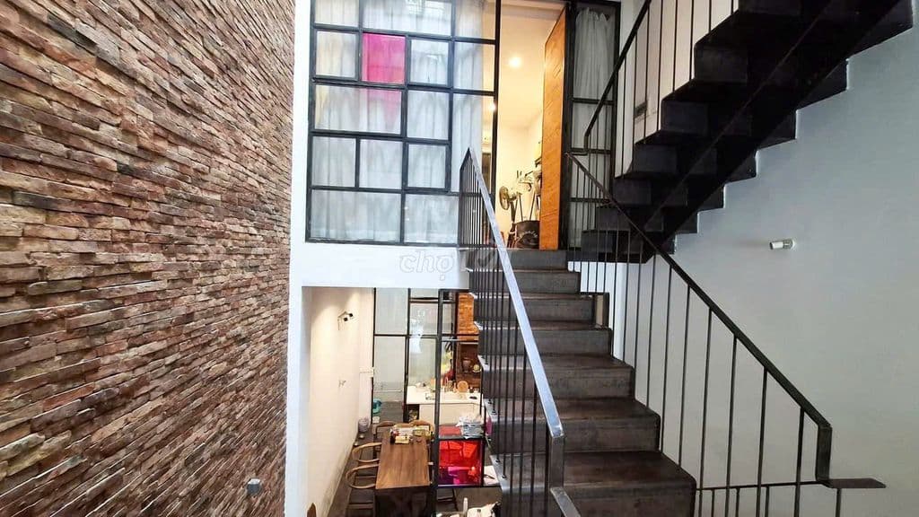 Bán nhà hẻm xem hơi Lê Văn Sỹ Quận 3 phường 13 - Ảnh 3