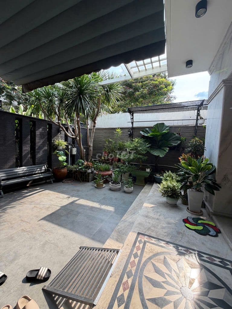 🏡 BÁN NHÀ KHU BIỆT THỰ HÀ ĐÔ – P. THỚI AN – QUẬN 12 - Ảnh 3