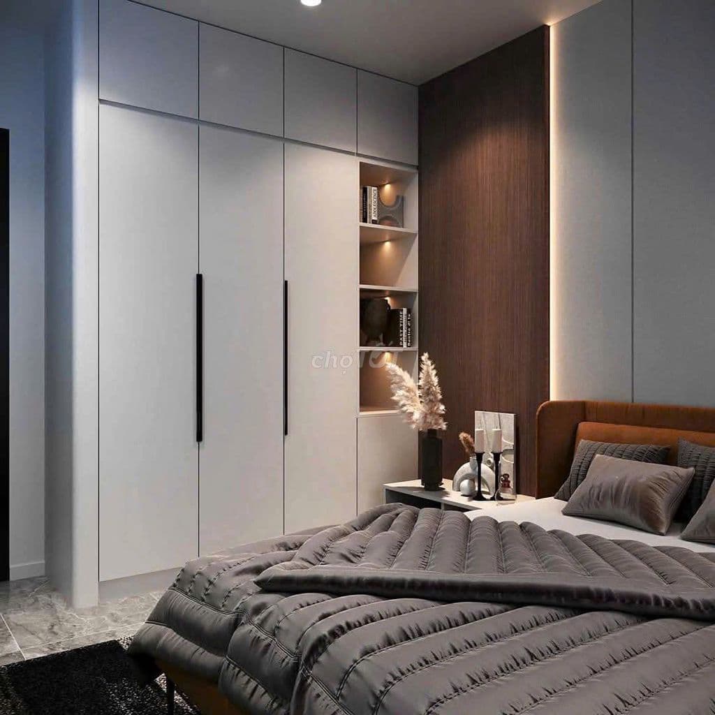 Nhà xây mới Vũ Hữu sát Nguyễn Quý Đức Khuất Duy Tiến Lê Văn Lương