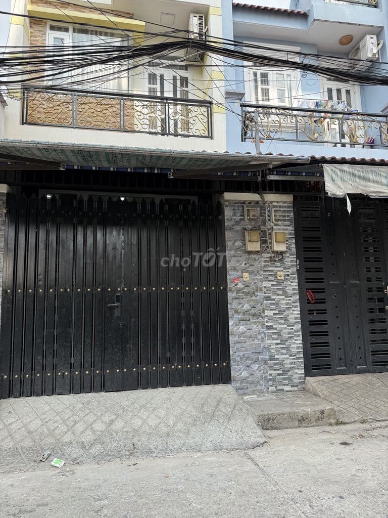 CHỈ CĂN NÀY,RẤT GẤP BÁN,HXT 8m,TRƯƠNG PHƯỚC PHAN,52m2,BÌNH TÂN,3.65tỷ - Ảnh 2