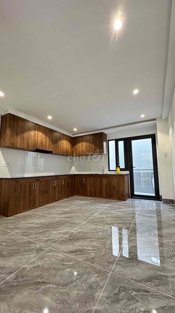 Bán nhà đẹp 4 tầng ,thang mái , full nội thất giá 9,5 tỷ - Ảnh 3