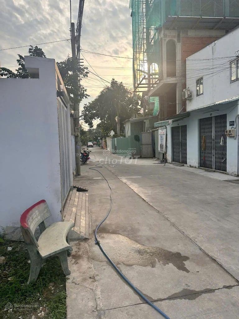 Bán đất tại Vườn Lài, 7,3 tỷ, 78,8m2, mặt tiền đẹp, pháp lý đầy đủ