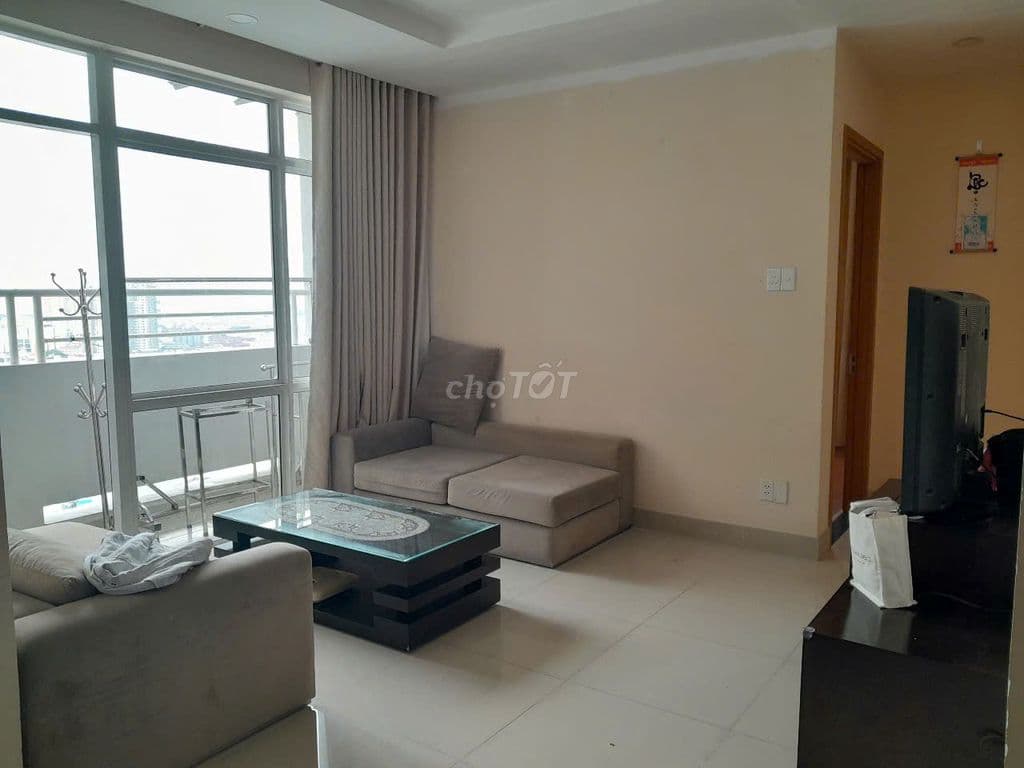 Bán căn hộ HIm Lam Chợ Lớn 83m2 2PN , có sổ hồng Xem nhà LH em nha - Ảnh 2