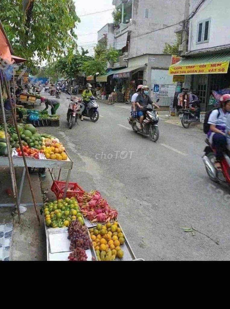 Kẹt Tiền Chủ Cần Bán Nhà Ở Hưng Nhơn