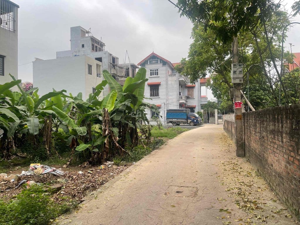 CC bán 65m ô tô tránh đường thông giá 3.5 tỷ - Ảnh 2