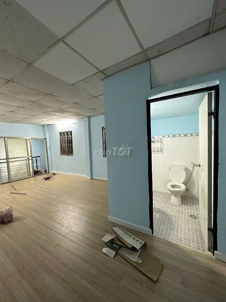 Chính chủ bán nhà góc 2MT HXH Đường số 18 P8 DT 4,03x12m giá 6 tỷ - Ảnh 3