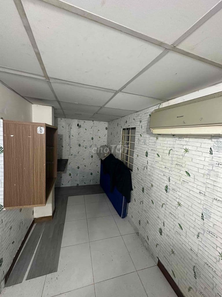 phòng trọ giá rẻ quận Bình Thạnh - Ảnh 2