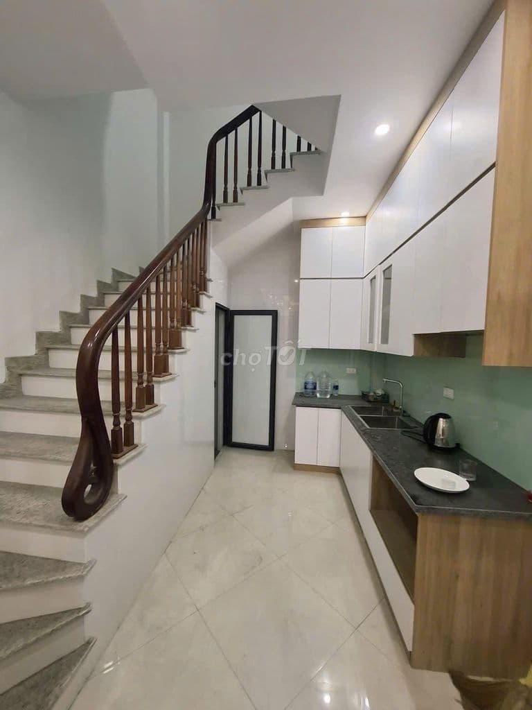 BÁN NHÀ CẦU AM /HÀ ĐÔNG, VỊ TRÍ ĐẸP, TIỆN ÍCH, LÔ GÓC NHÀ THOÁNG MÁT - Ảnh 2