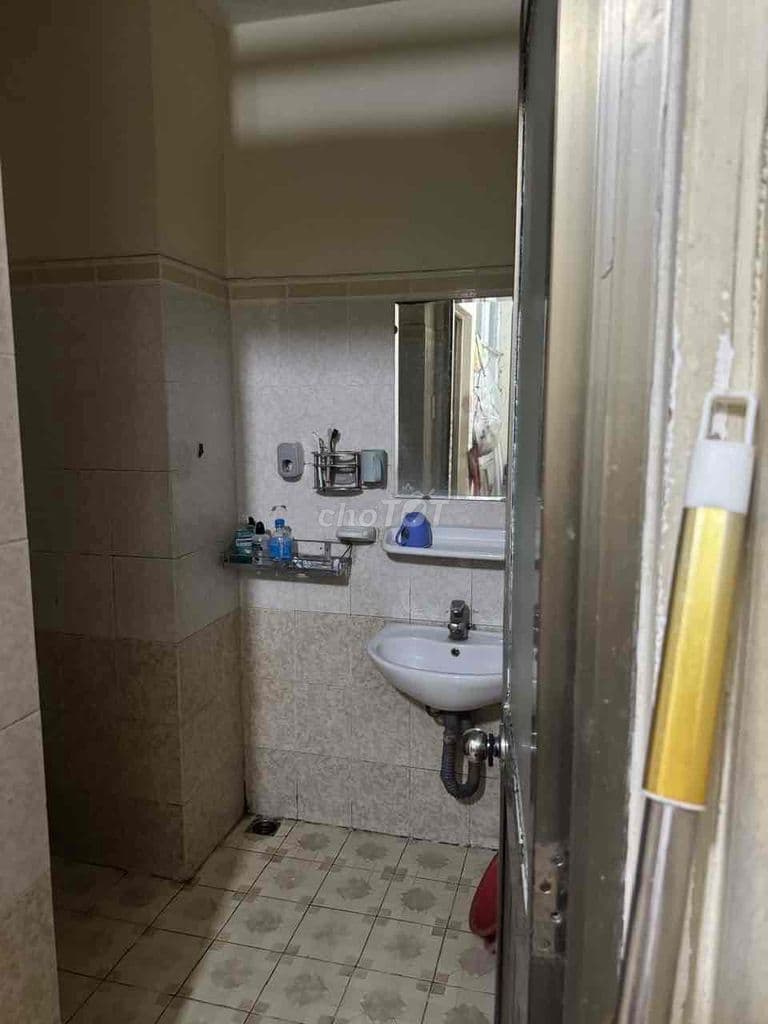 Bán CH CC Gia Phú, Bình Tân, 62.8m2, 2pn, 2ty4 - Ảnh 3