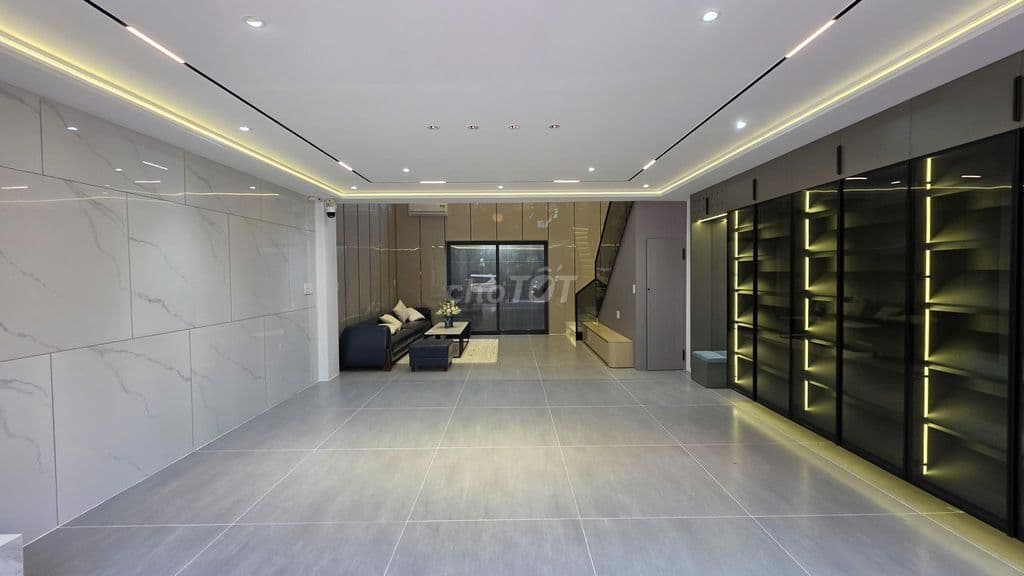 NHÀ ĐẸP NGANG 5.5M – KDC THẠNH XUÂN 31, THỚI AN - 7.x TỶ - Ảnh 3