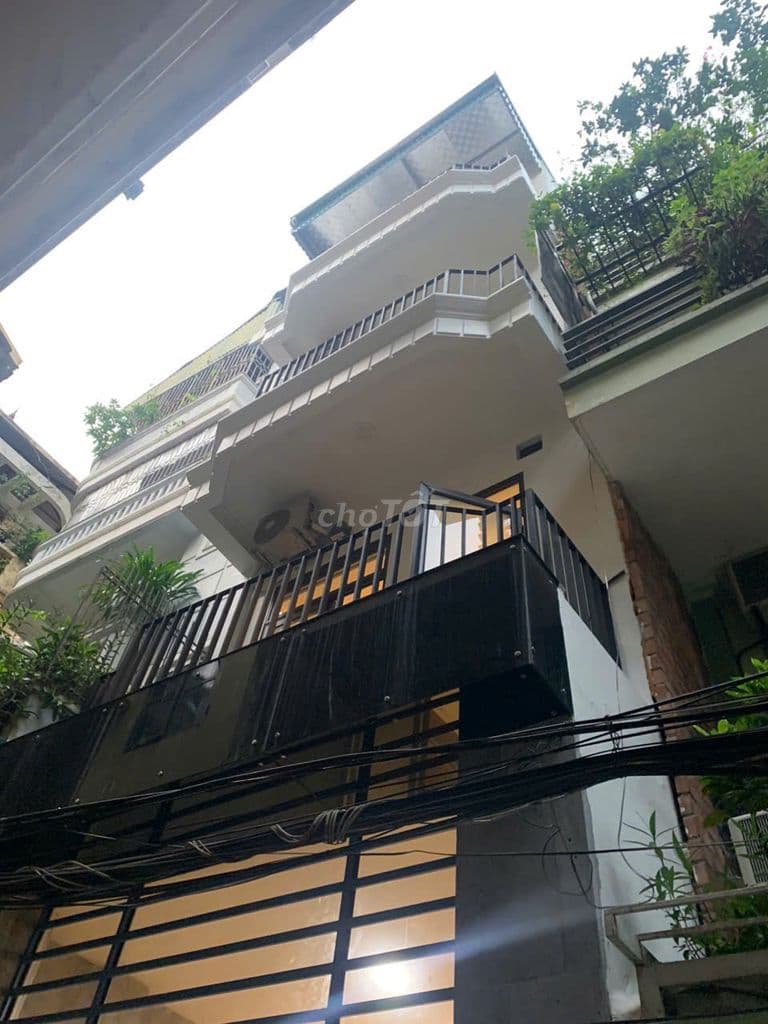 nhà đẹp dân xây mới phố Nguyễn Khánh Toàn – Cầu Giấy - 8pn - hơn 14 tỷ - Ảnh 2