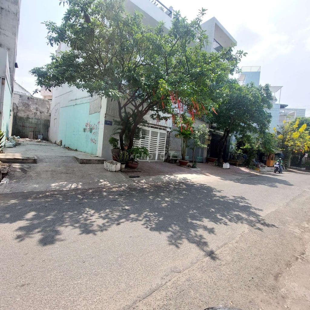 Đất 4x20 đường 12m khu vip Dương Thị Giang ga metro