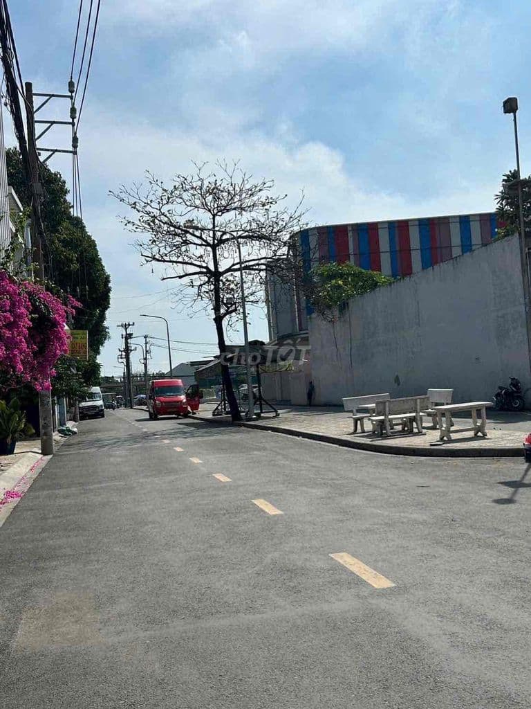 🏡 NHÀ ĐẸP TRƯỜNG CHINH – TÂY THẠNH, TÂN PHÚ