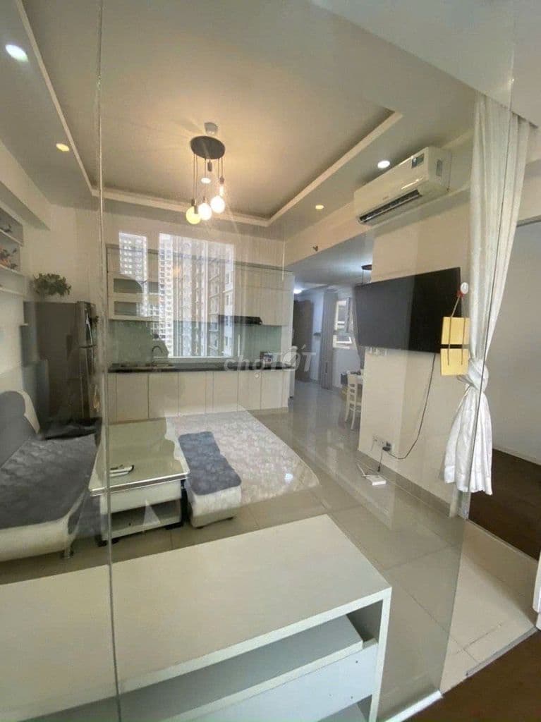 CẦN BÁN - 52M2 1PN 2TY370 - 60M2 2PN 2TY880 - Ảnh 3
