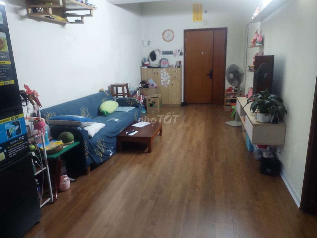 Bán chung cư 2 ngủ 2 wc 65m2 - Ảnh 3