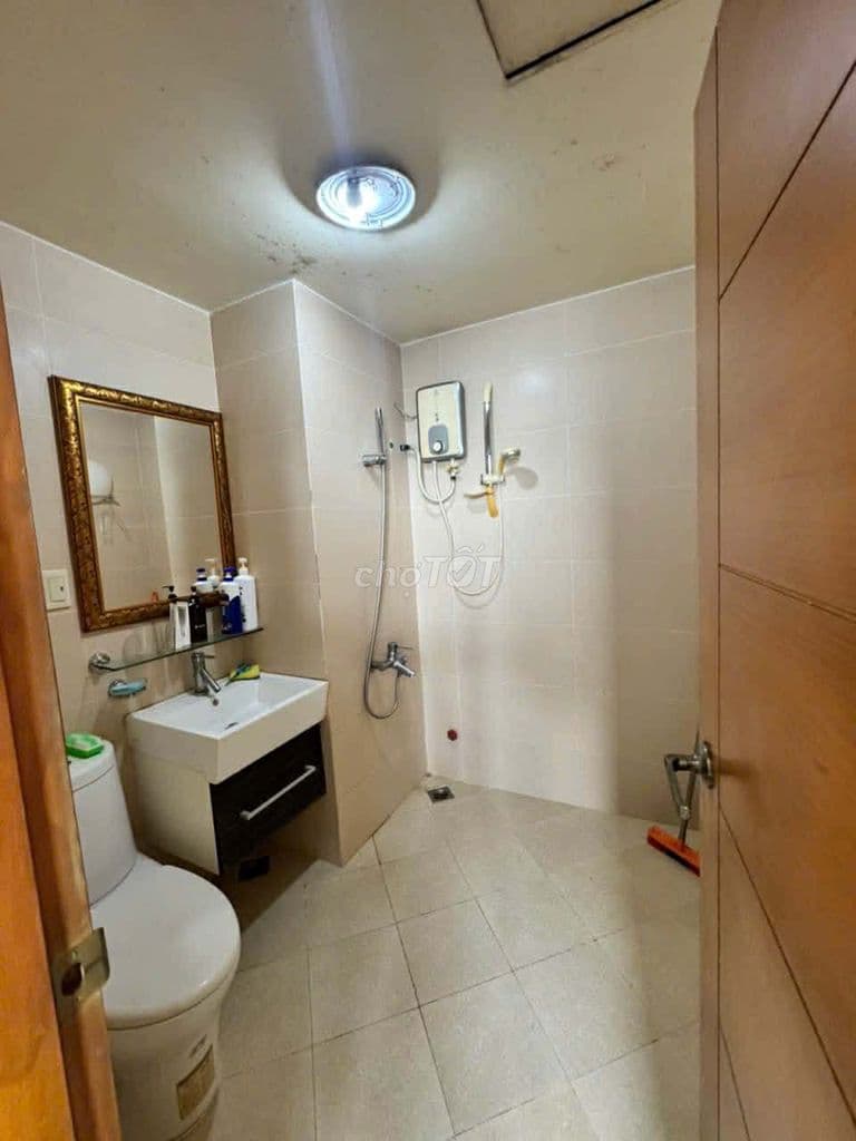 Bán căn hộ 3PN Hoàng Kim Thế Gia 82,81m² sổ hồng - Ảnh 3