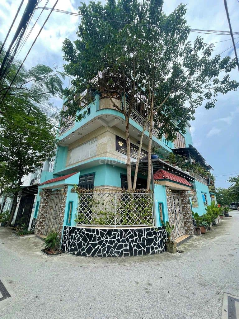 Bán NR đẹp xuất sắc tại 3/6m ấp Tiền Lân, 11 tỷ, 130m2