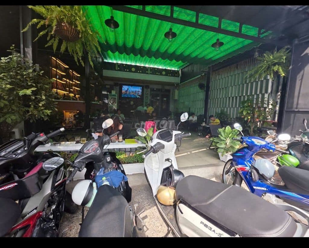 Bán nhà mặt tiền đường Mã Lò - Ảnh 2