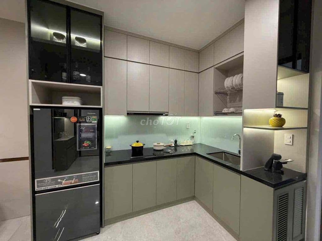 Bán nhanh căn 2pn 65m2 mặt tiền QL13, tiện ích đầy đủ - Ảnh 2