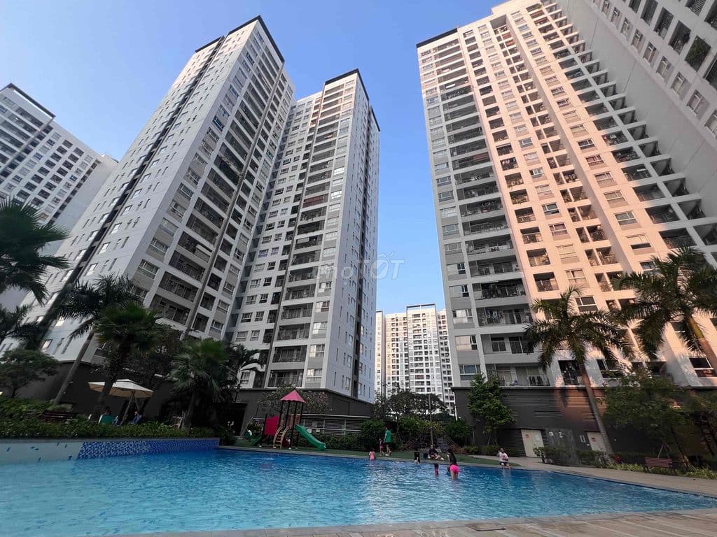 Sunrise riverside 35m2 2.3 tỷ - Ảnh 2