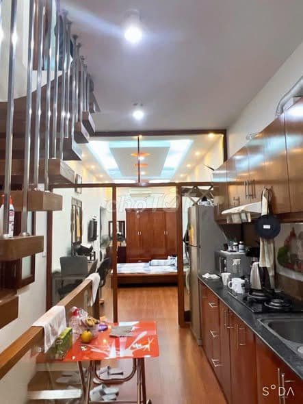 bán nhà 4 tầng Nguyễn Lương Bằng lô góc 8.5 tỷ - Ảnh 2