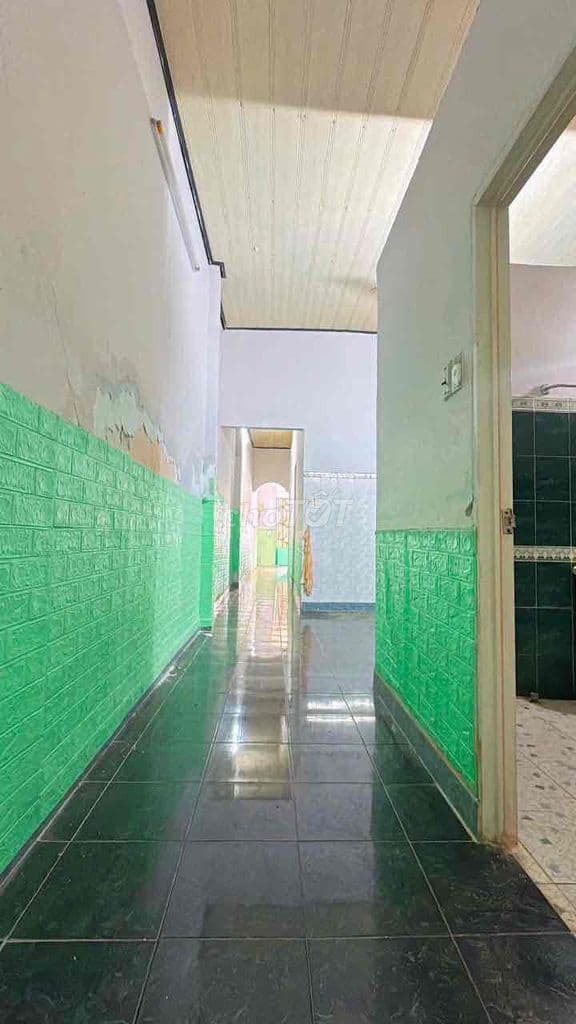 Bán nhà Âu Dương Lân giá rẻ, dt 4x18 shr chỉ 5.98 tỷ còn thương lượng.