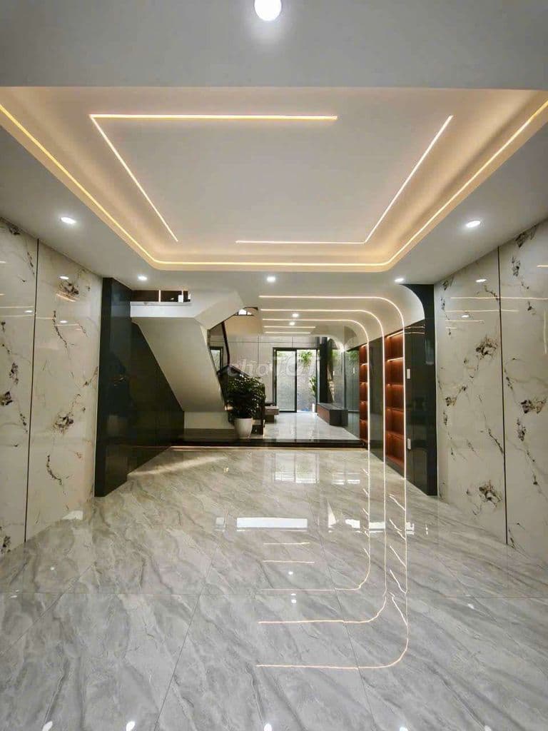 nhà đẹp giá rẻ - Ảnh 3