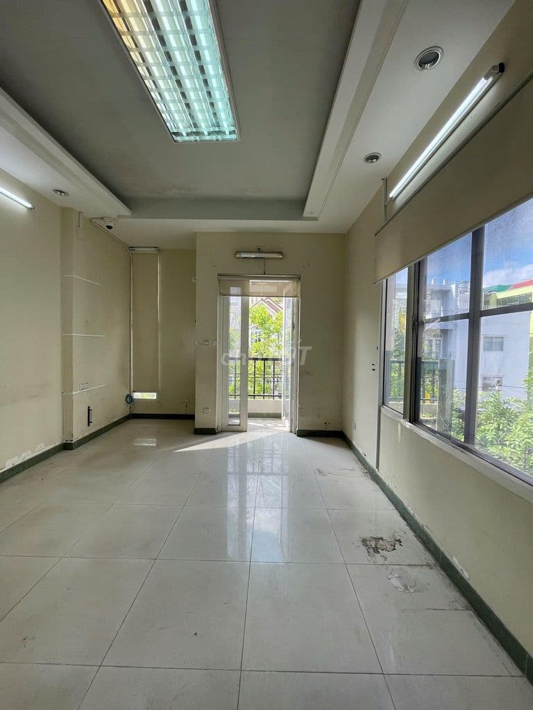 Bán cặp nhà (12m x 18m) khu biệt thự Cao Lỗ Q8. Gần TTTM Parc Mall - Ảnh 2