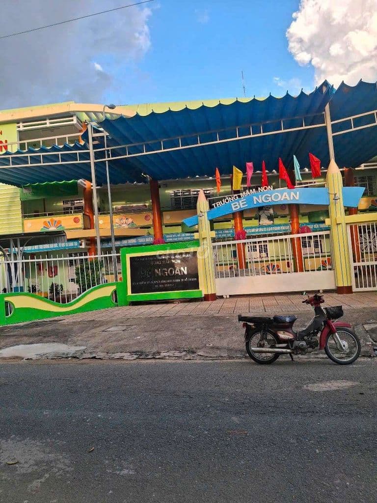 💫Bán Đất DT 7x15 Sổ hồng fun thổ cư - Ảnh 2