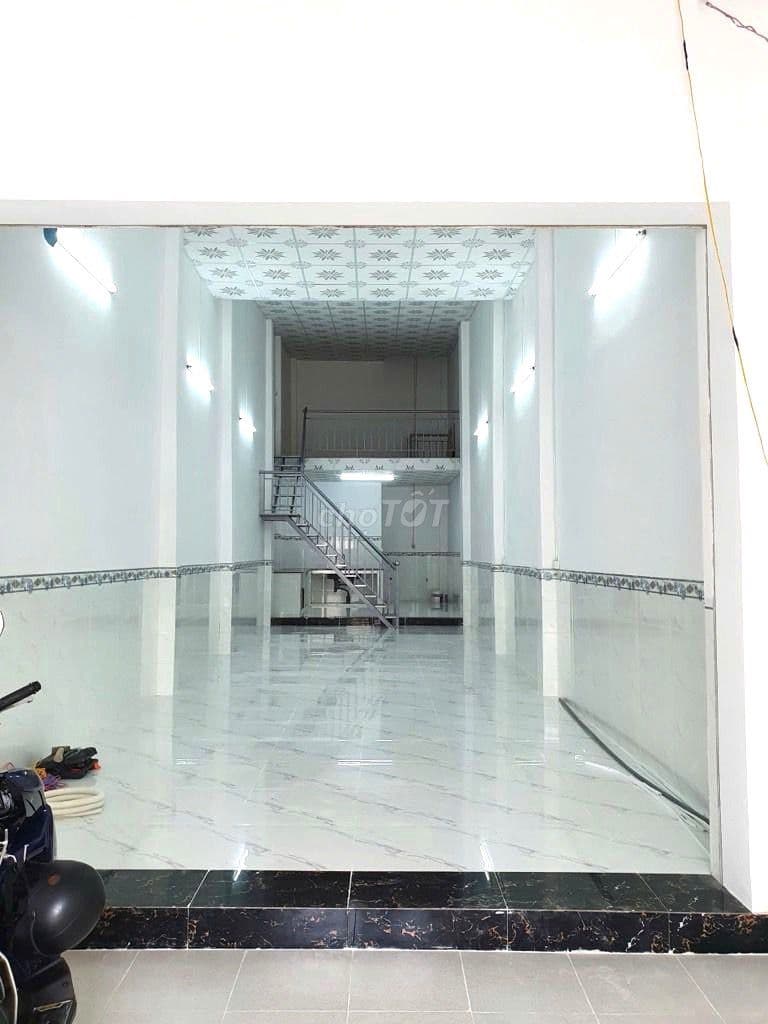 BÁN NHÀ TÂN HƯƠNG TÂN PHÚ – HẺM 8M 75M – KO LỘ GIỚI – NHỈNH 6 TỶ - Ảnh 3