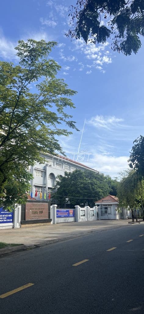 Em bán đất nền biệt thự KDC KHANG ĐIỀN BÌNH CHÁNH - Ảnh 2