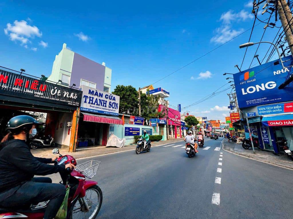 BÁN NHÀ MẶT PHỐ GẦN GLOBAL CITY, MASTERI - Ảnh 3