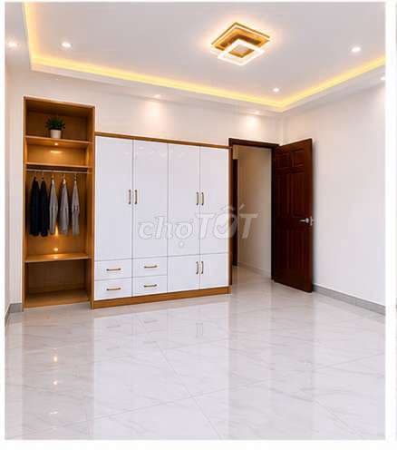 GẦN GIGAMALL –HXH – KINH DOANH TỐT – NHÀ HOÀN CÔNG CHUẨN - Ảnh 2