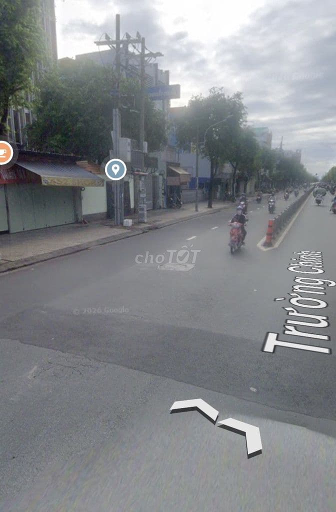 Nhà mặt tiền Trường Chinh Tân Bình giá tốt - Ảnh 2