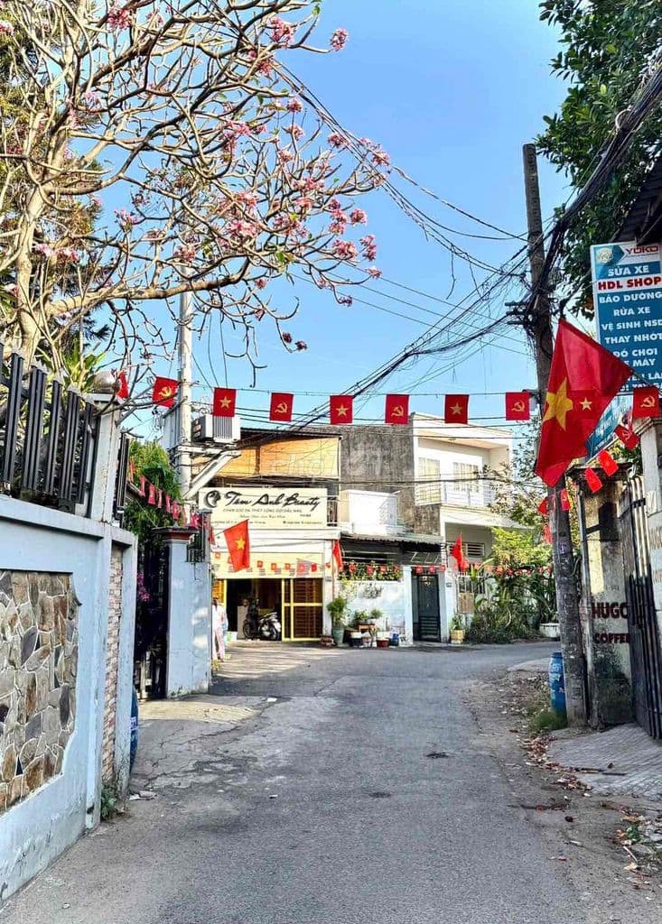 Cần tiền bán gấp đất Linh Trung, giảm mạnh từ 12 tỷ còn 9tỷ8 - Ảnh 3