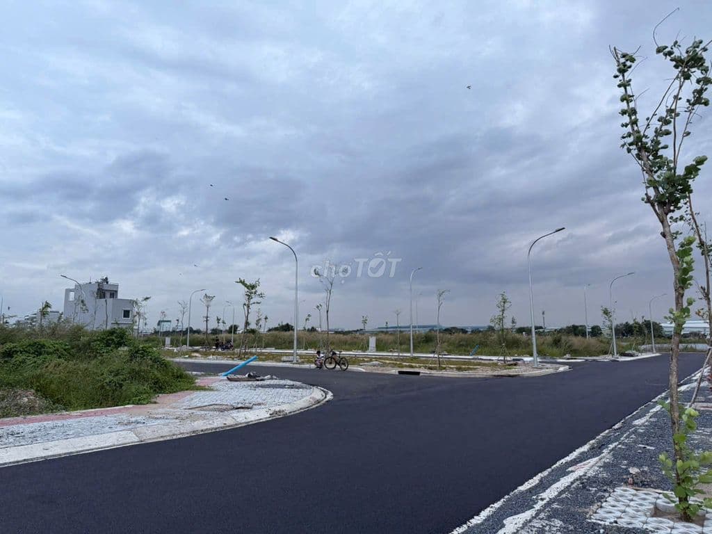 Bán Nhanh DT 108 M2 - 6,7 Tỷ | Đối Diên CV Nhỏ - Ảnh 3