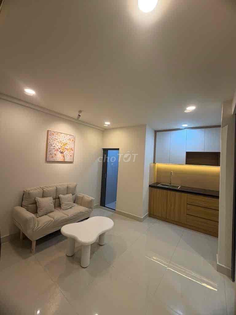 Nhà Đẹp - VỊ TRÍ ĐÁNG TIỀN - Chỉ 2.x - Ngay Phan Văn Trị - Bình Thạnh - Ảnh 2