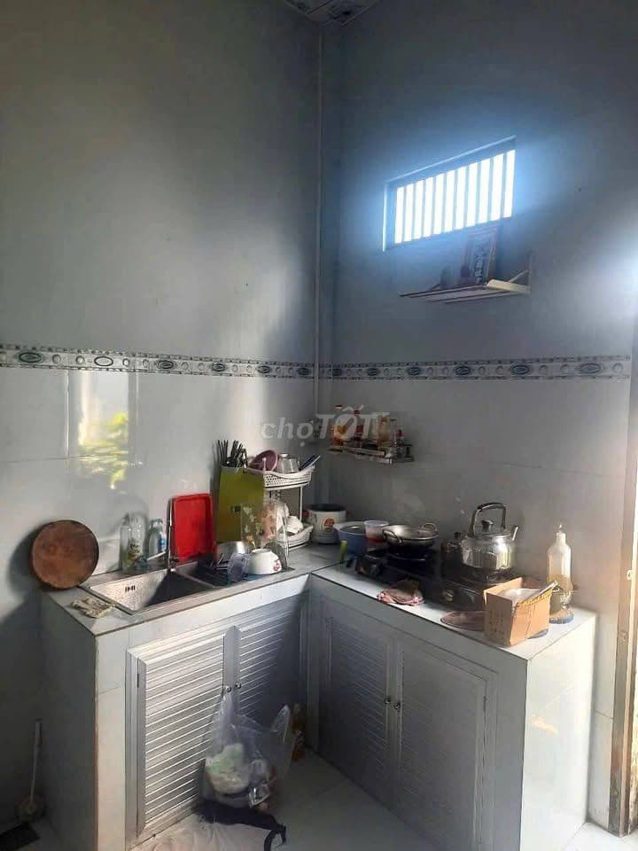 📢 Nhà giá rẻ Tân Thông Hội Củ Chi. Diện tích 121,5m2 - Ảnh 3