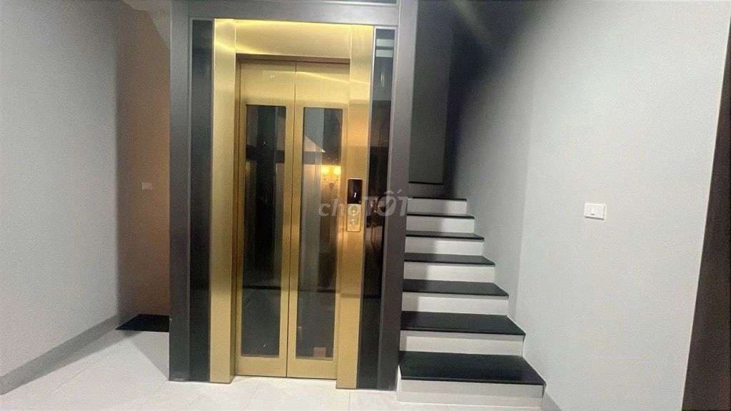 SIÊU PHẨM LÔ GÓC 68m² – 6 TẦNG THANG MÁY–NHÀ MỚI–VĂN PHÒNG–NHỈNH 11 TỶ - Ảnh 2