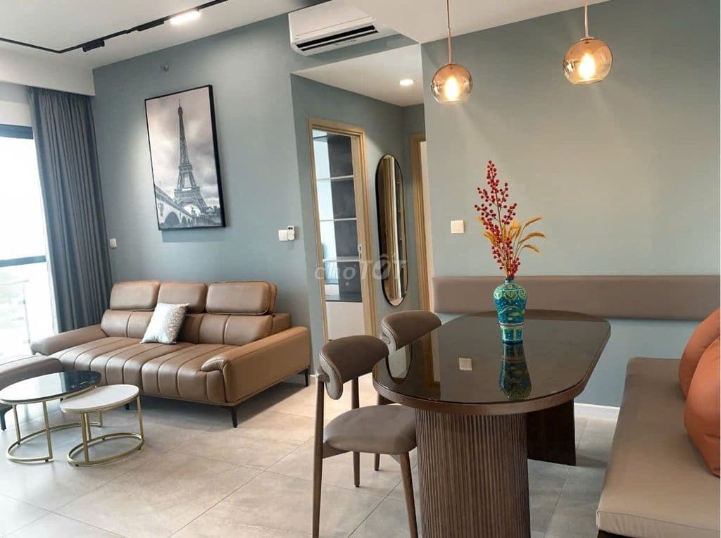 ĐỘC QUYỀN BÁN CH ANTONIA - VIEW BIỆT THỰ- 76M2 - NHÀ ĐẸP - GIÁ 10,5 TỶ