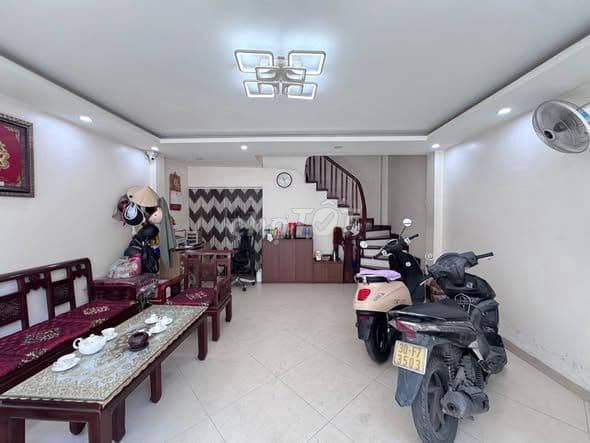 bán nhà 7 tầng Minh Khai - HBT - Ô tô qua - Ảnh 3