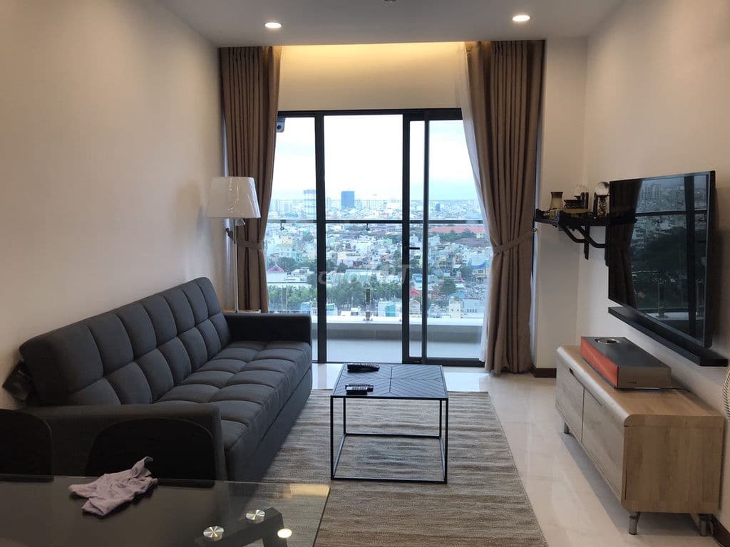 Gia đình bán gấp căn chung cư tân mỹ Quận 7 giá 1,8 tỷ