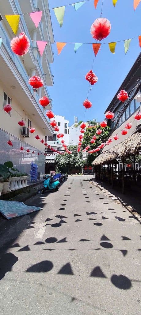 NHÀ MẶT TIỀN NỘI BỘ CHÍNH CHỦ GIÁ TỐT Q. 6 - Ảnh 2