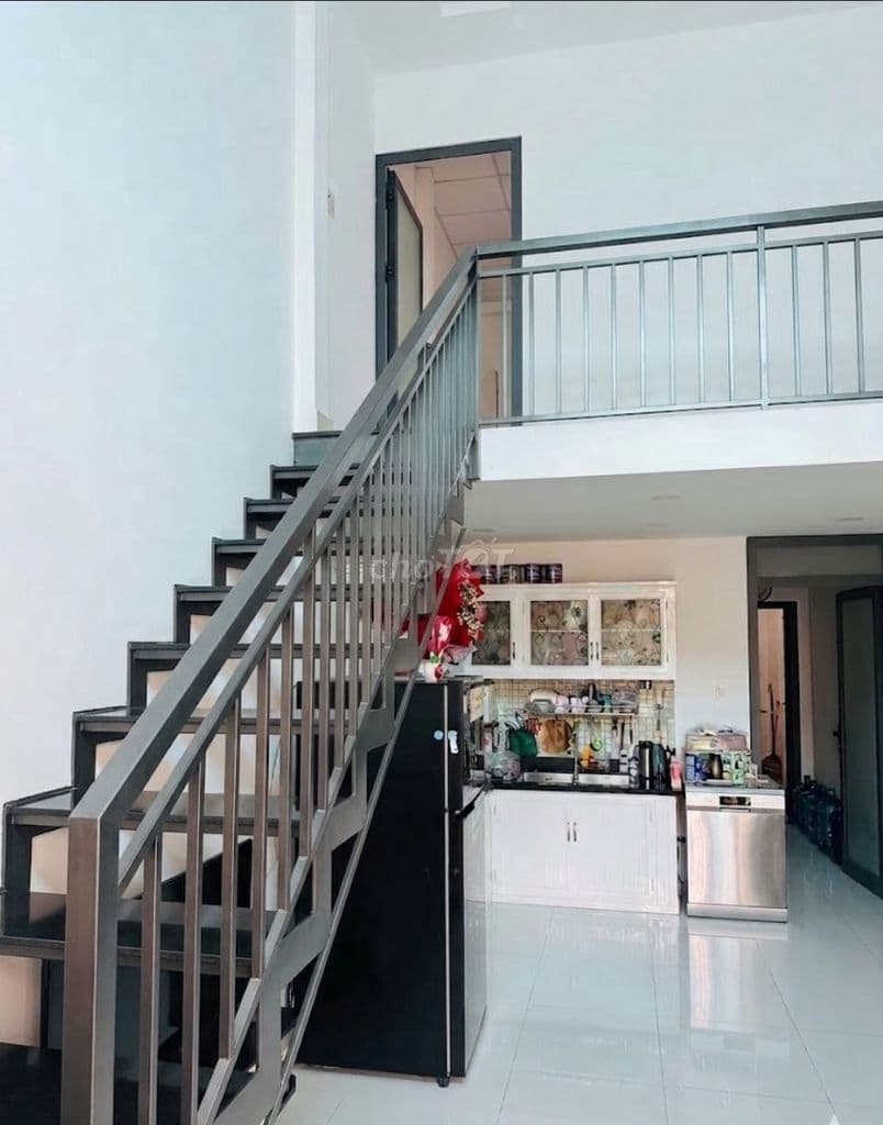GẤP NHÀ 2 TẦNG- 53m2 - GẦN METRO HIỆP PHÚ - Tân Thới Hiệp- CHỈ 3.55 TỶ - Ảnh 2