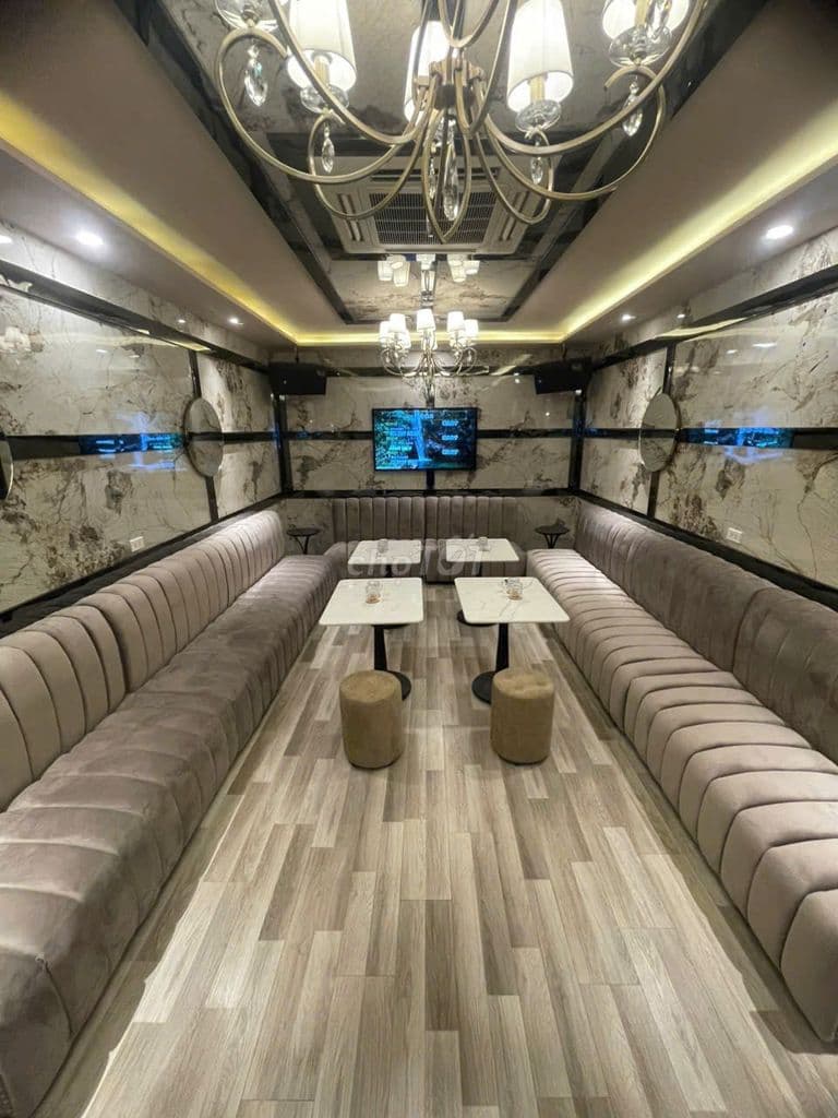 Sang Nhượng Quán Bar Mặt Phố - Ba Đình - HN, Đông Khách Nhật, KD Tốt - Ảnh 2