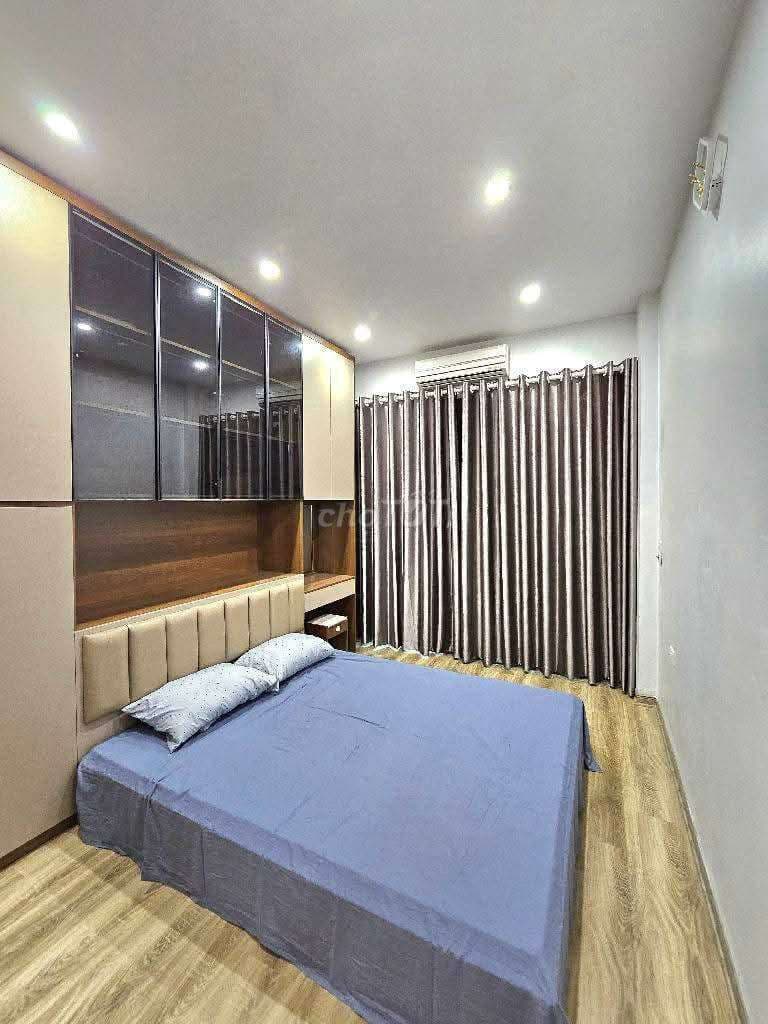 Hiếm! Nhà Phố Trạm Long Biên 4 tầng – 30m² – giá chỉ 6.1 tỷ - Ảnh 2
