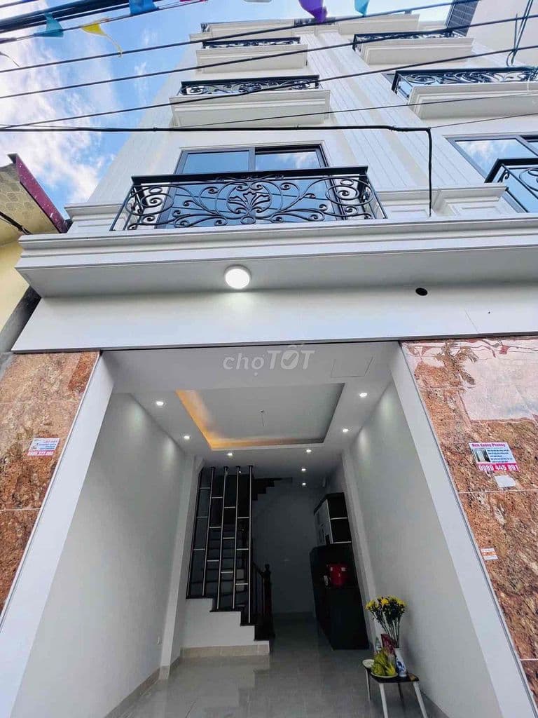 RẺ NHẤT KIM CHUNG - MẶT NGÕ THÔNG - SÁT TRỤC CHÍNH