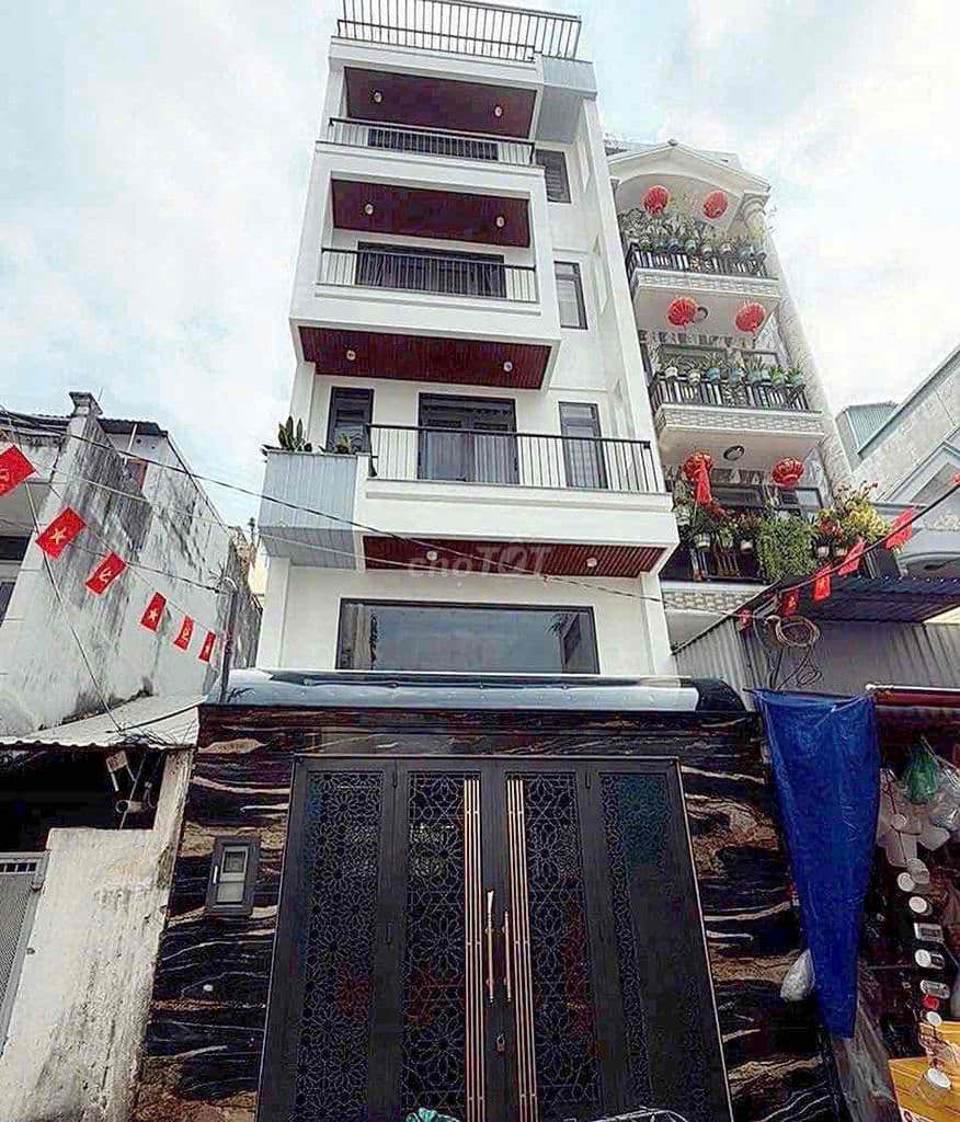 BÁN NHÀ CHÍNH CHỦ LÊ THỊ HỒNG CĂN CỨ 26